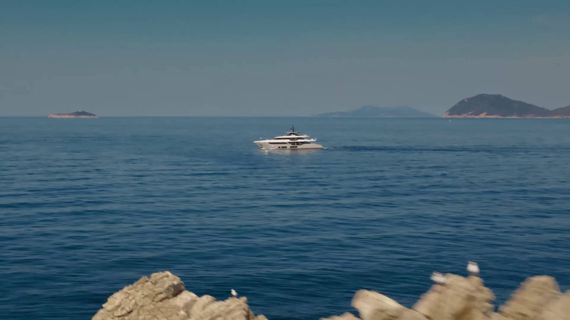 Custom Line Navetta Navetta 38